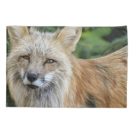 Wild Fox Kissenbezug