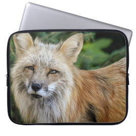Wild Fox Laptopschutzhülle