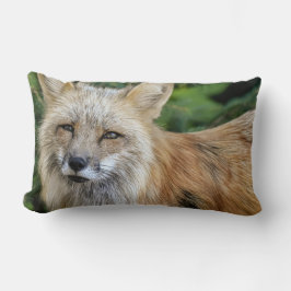Wild Fox Lendenkissen
