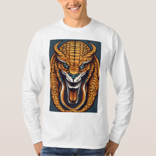 "Wild & frei: Das Abenteuer einreißen" T-Shirt