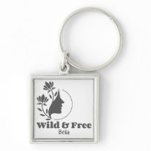 Wild & frei - Personalisierter Scheidungsfall Sing