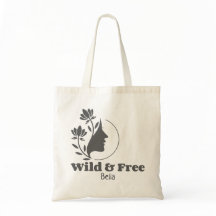 Wild & frei - Personalisierter Scheidungsfall Sing