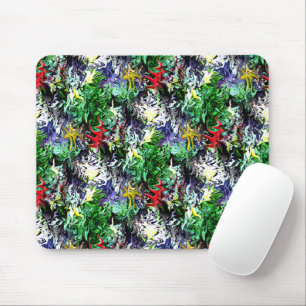 Wild Garden..... Mousepad