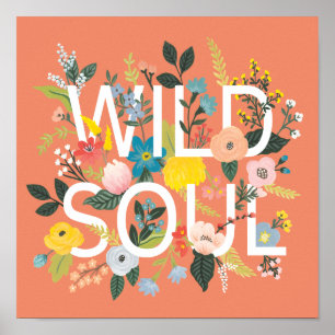 Wild Garten, Wild Soul 2 Poster