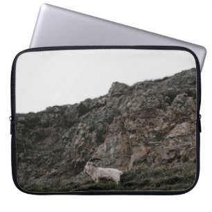 WILD GOAT LAPTOPSCHUTZHÜLLE