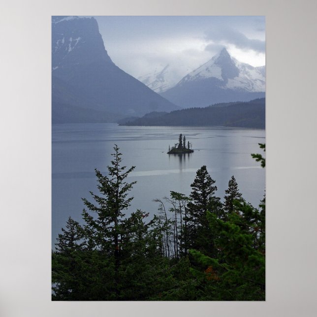 Wild Goose Island Poster (Vorne)