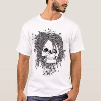Wild Haarzell T-Shirt