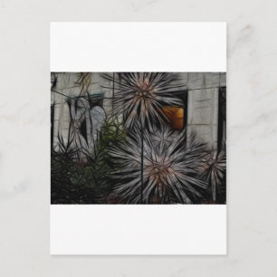 Wild Honey Postkarte