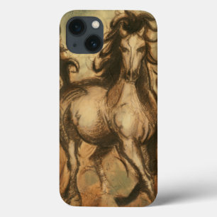 Wild Horse and Warm Colors Case-Mate iPhone Hülle