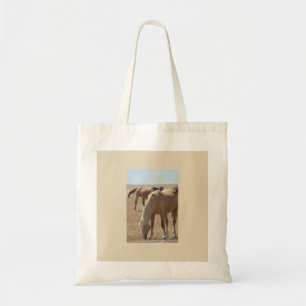WILD HORSE DER ONAQUI BERGE DER UTAH-TASCHE TRAGETASCHE