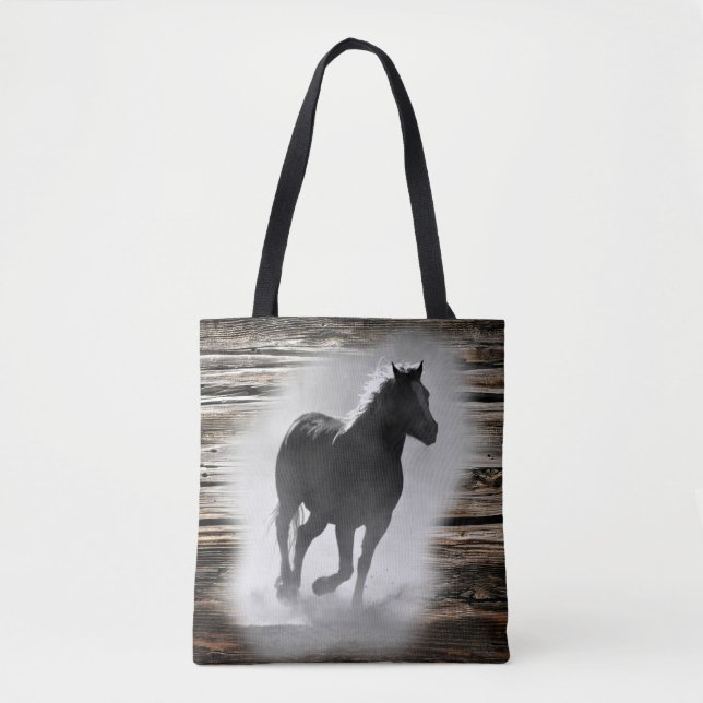 Wild Horse Galloping (Vorderseite)
