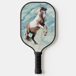 Wild Horse Traveller Pickleball Schläger