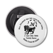 Wild Iguana Lost Family Zuhause-Adresse