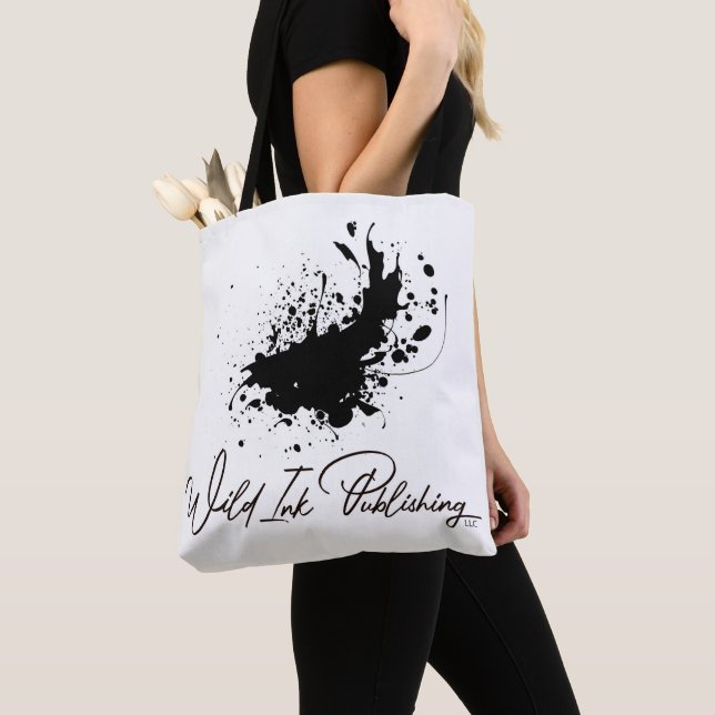 Wild Ink Publishing (Von Nahem)