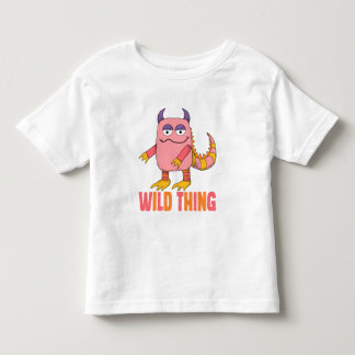 WILD KLEINKIND T-SHIRT