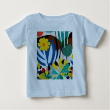 wild lebende Blume/Leggings