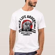 Wild Life Argentina – Mighty Buffalo Urban Power