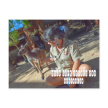 Wild Life Sydney Zoo in Australien