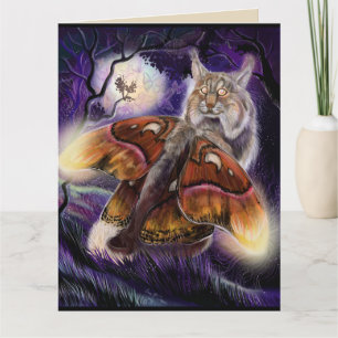 Wild Luminessense Karte