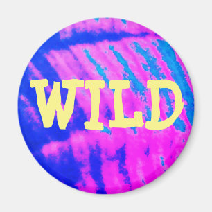 WILD MAGNET