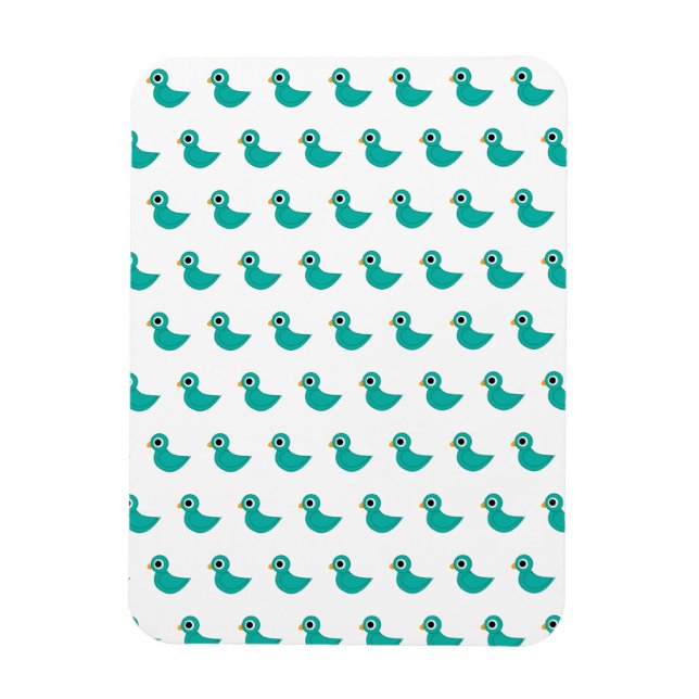 wild magnet (Vertikal)