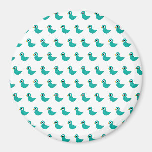 wild magnet