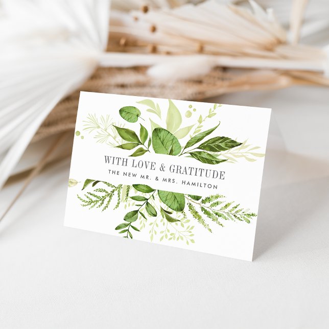 Wild Meadow | Wassercolor Botanical Danke (Von Creator hochgeladen)