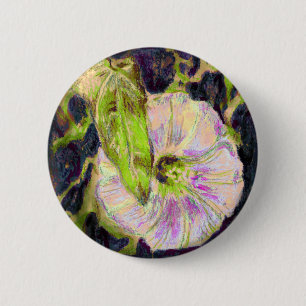 Wild Morning Glory von Alexandra Cook Button