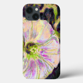 Wild Morning Glory von Alexandra Cook Case-Mate iPhone Hülle