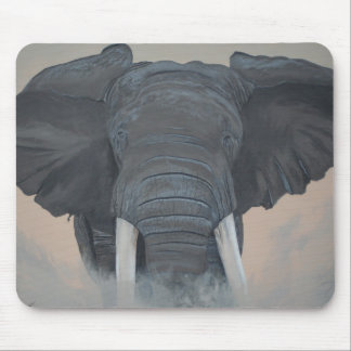 wild mousepad
