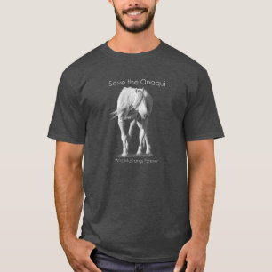 Wild Mustangs Forever T - Shirt
