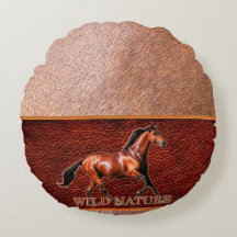 WILD NATURE - HORSE Design Collection