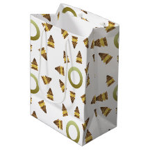 Wild Noel Pattern