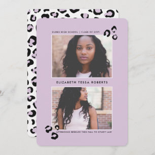 Wild One Abschluss Ankündigung