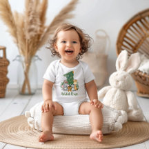 Wild One Baby 1. Geburtstag Jungle Safari T - Shir