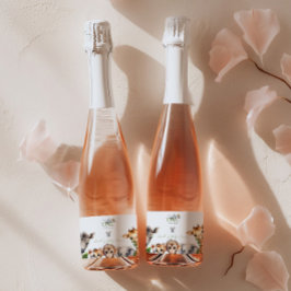 Wild One Safari Animal Jungle Baby Dusche