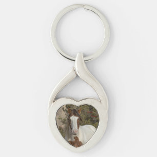 Wild One Schlüsselanhänger