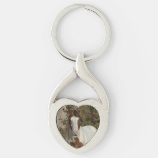 Wild One Schlüsselanhänger