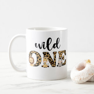 Wild One Tasse