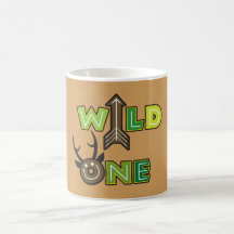 Wild-One-Tasse-Design