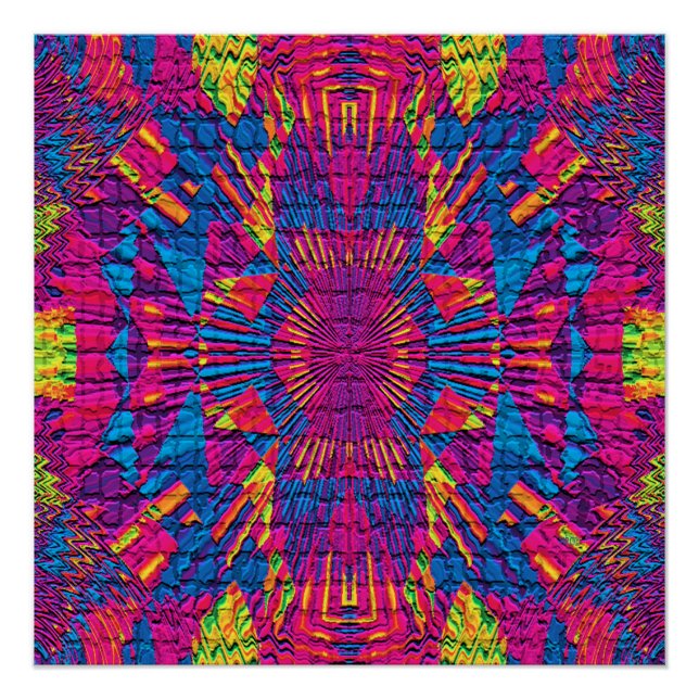 Wild Party Nights!! Poster (Vorderseite)