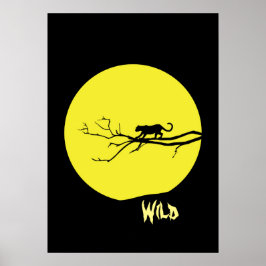 Wild Poster
