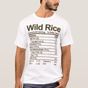 Wild Rice T-Shirt