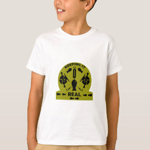 Wild River Fishing T-Shirt