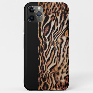 Wild Safari Animal Print Pattern Case-Mate iPhone Hülle
