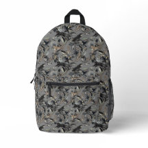 Wild Safari Expedition Rucksack