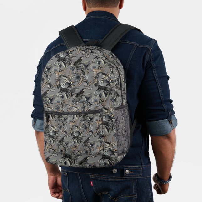 Wild Safari Expedition Rucksack (Insitu (Modell))