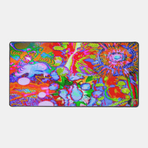 Wild Schreibtischunterlage