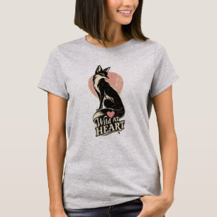 WILD SEELISCH T-Shirt