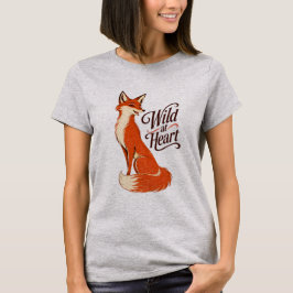 WILD SEELISCH T-Shirt